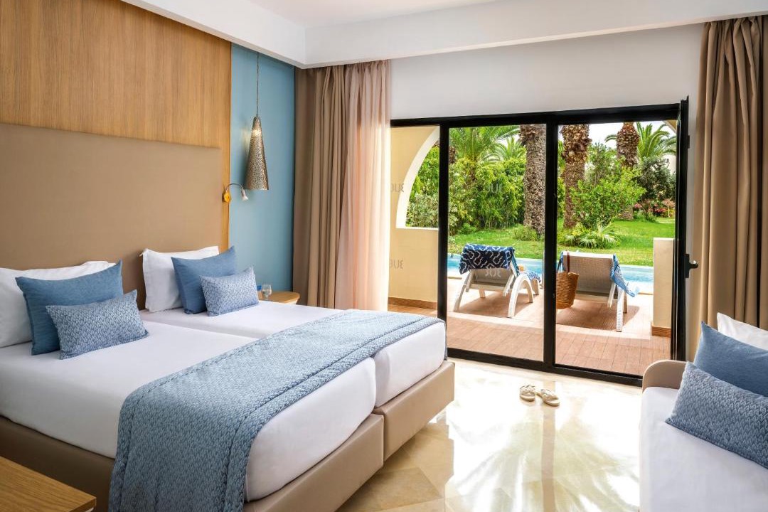 Mrezga Hotel | TUI BLUE Manar