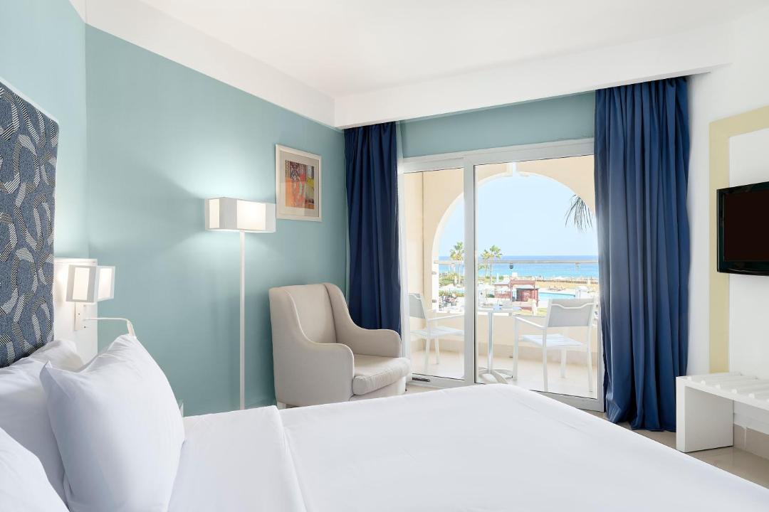 Port El Kantaoui Hotel | Iberostar Selection Diar El Andalous