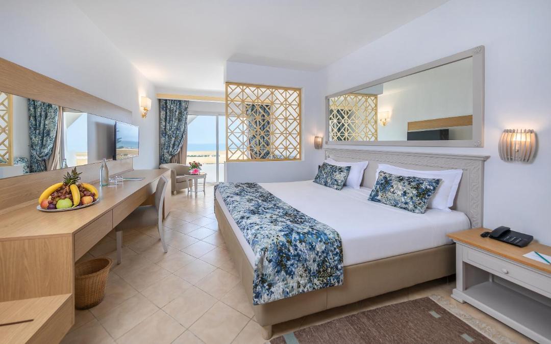 Sousse Hotel | Marhaba Royal Salem - Family Only