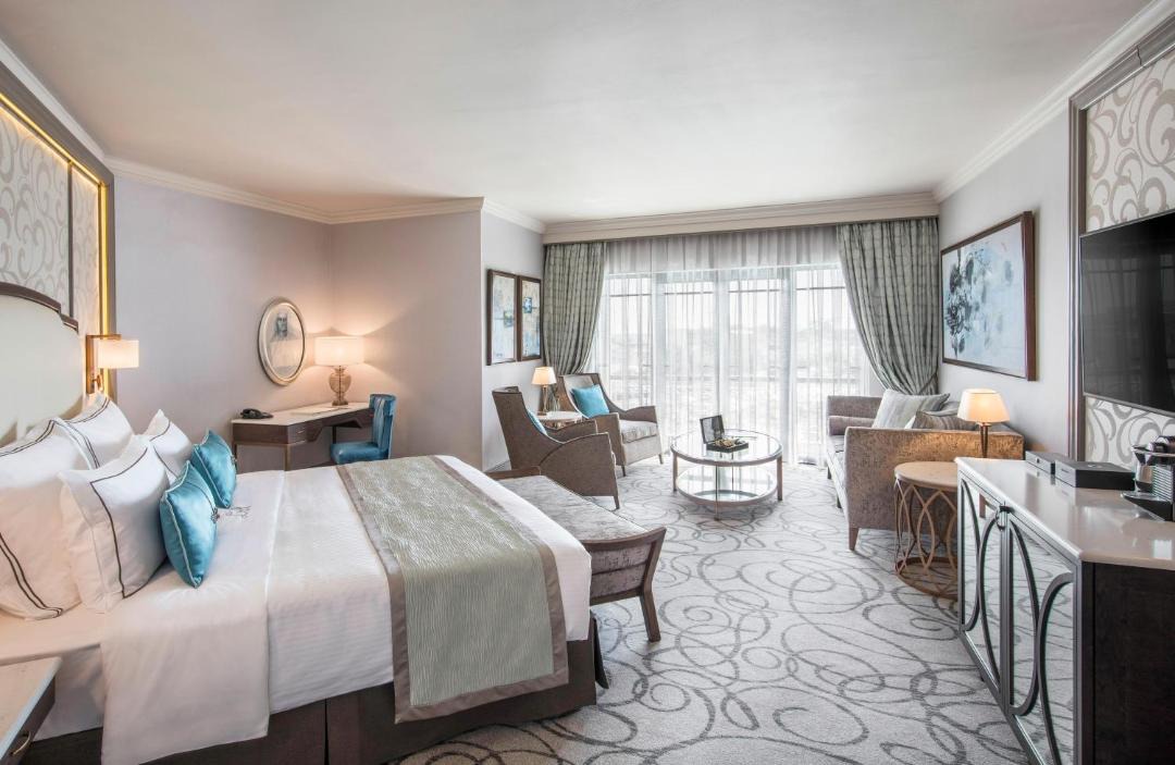 Les Salines Hotel | Labourdonnais Waterfront Hotel