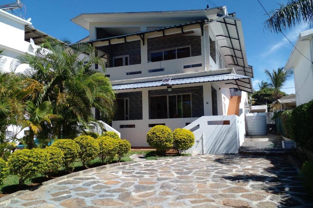 Grand Gaube Apartment | Real Mauritius Apartments
