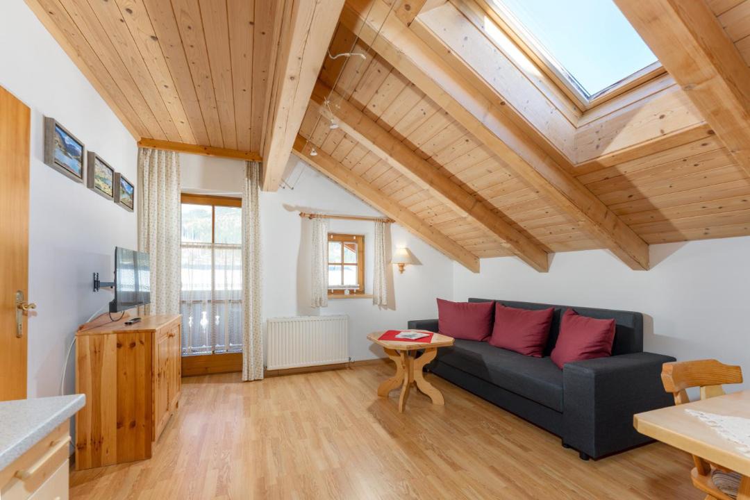 Groebming House | Resort Amadeus-Landhaus Amadeus