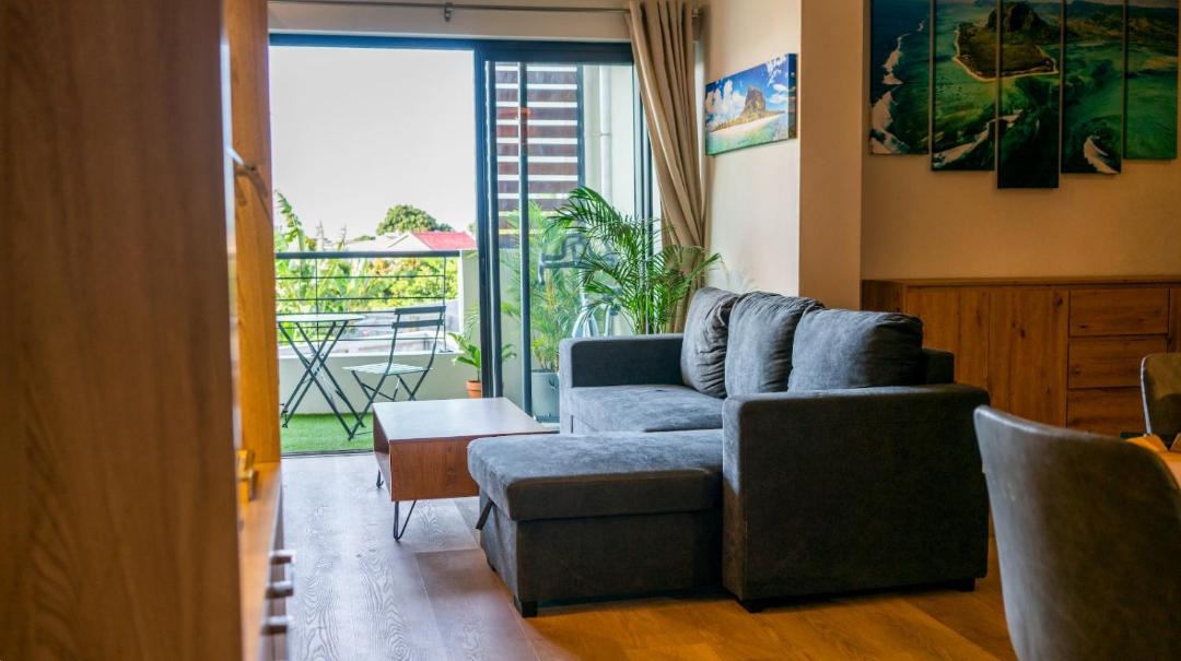 Candos Apartment | Sodnac Terraces New 2 bedroom Apartment