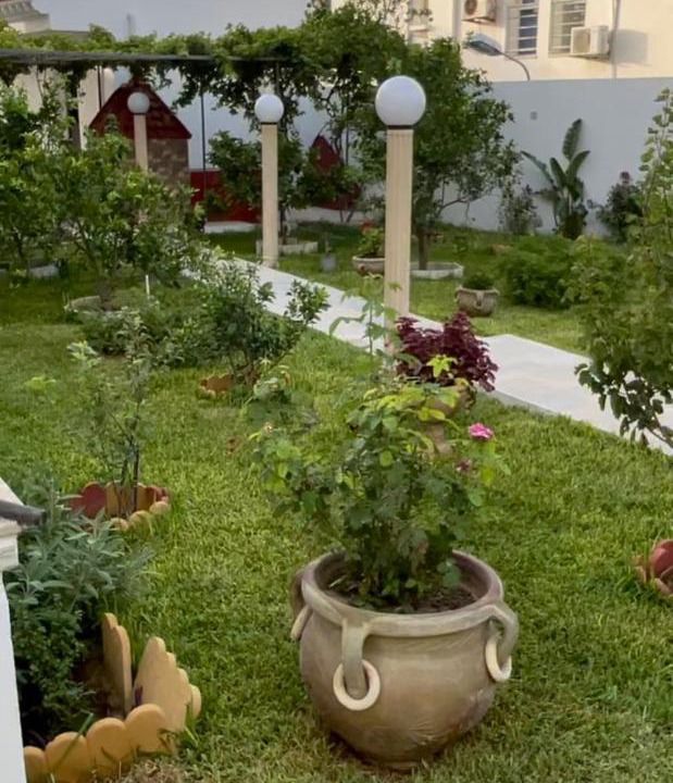 Aousja Apartment | Appartement de luxe, Résidence les 5 étoiles, Bizerte