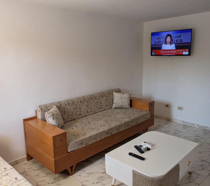 Tabarka Apartment | NN Residence Tabarka