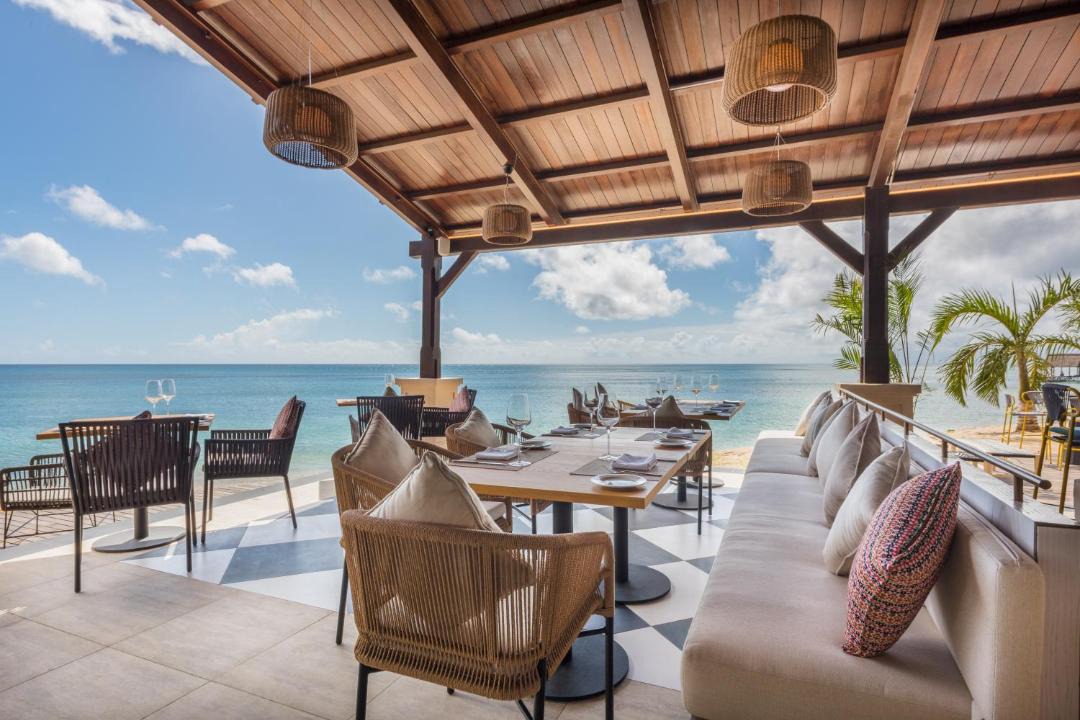 Pointe Aux Piments Resort | Le Meridien Ile Maurice