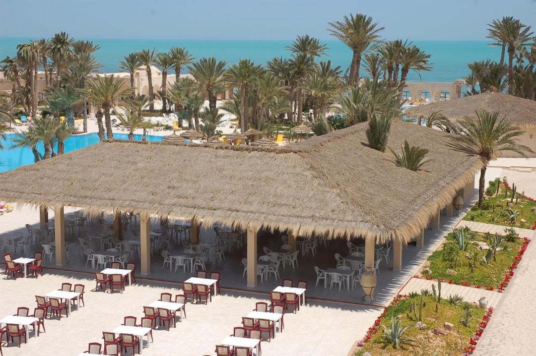 Souihel Hotel | Zita Beach Resort