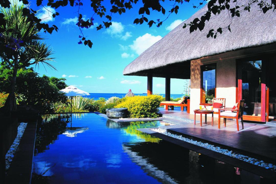 Balaclava Resort | The Oberoi, Mauritius