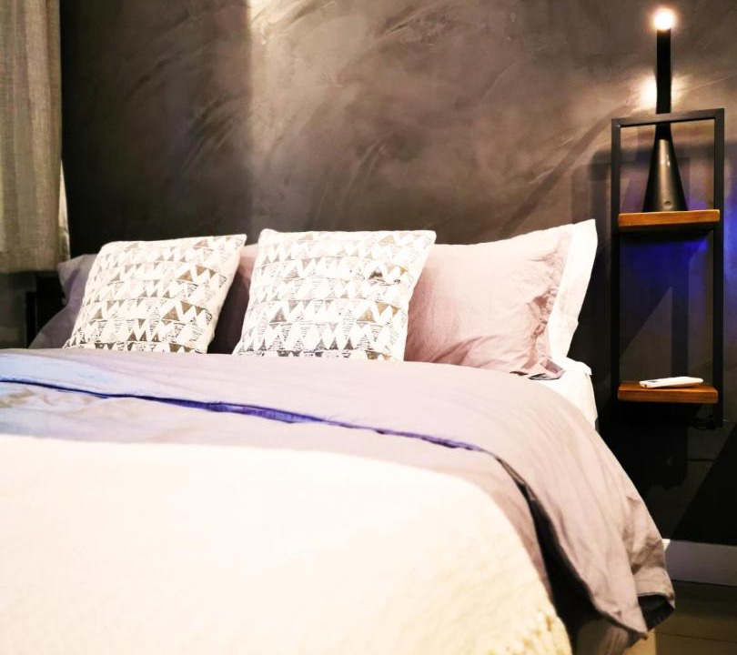 Ebene Apartment | Avya's Studio 317, Ebene Square, Ebene