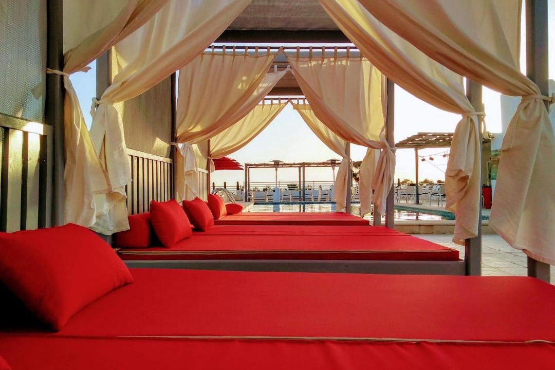Hammamet Hotel | Hotel La Residence Hammamet