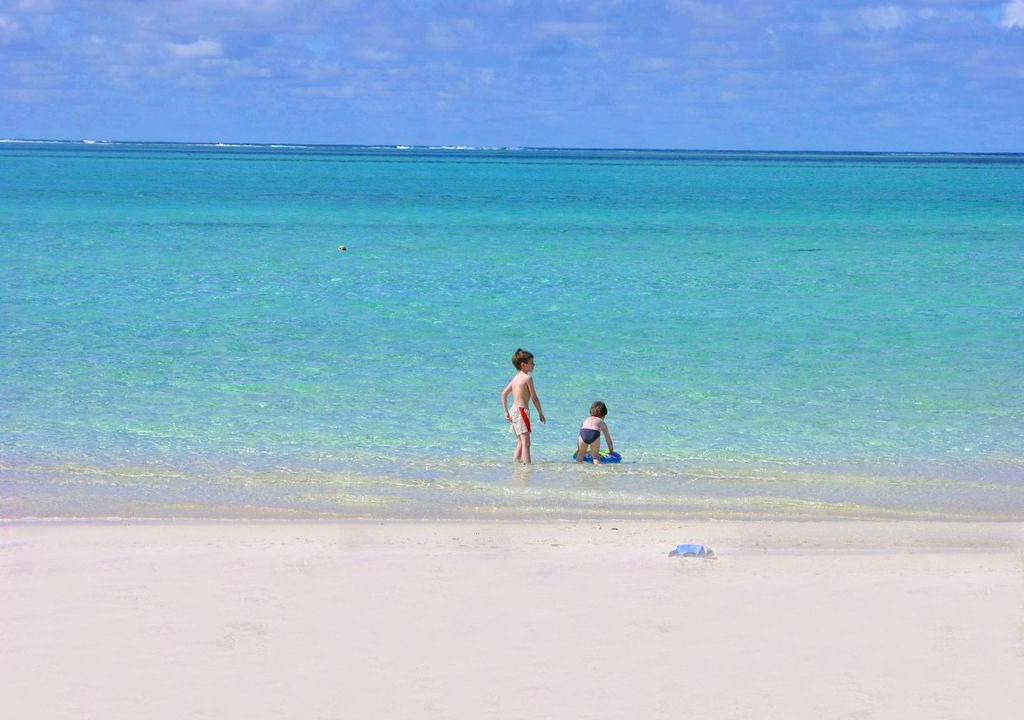 Photo of Human In Picture in Pointe D'esny