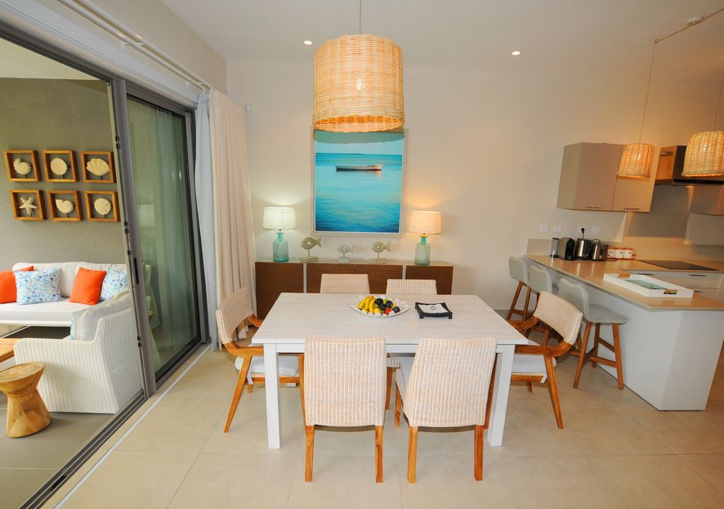 Photo of Livingroom in Pointe D'esny