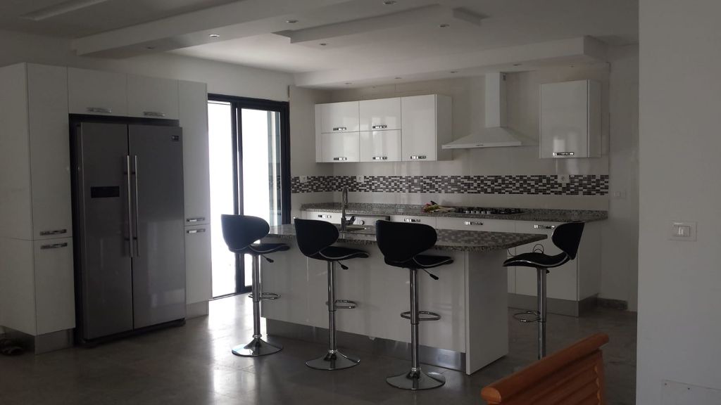 Photo of Kitchen in Mrezga