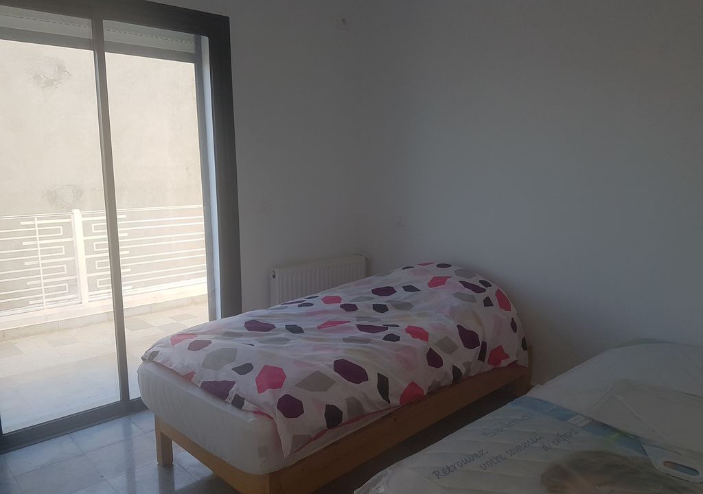 Photo of Bedroom in Mrezga