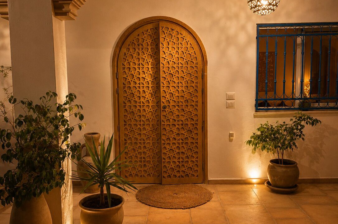 Photo of Patio Balcony in Kelibia
