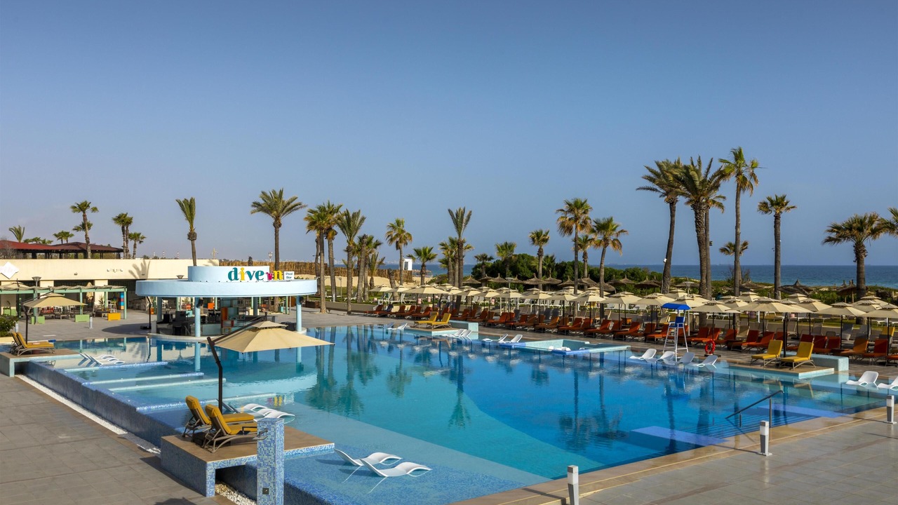 Photo of Outdoor in Monastir