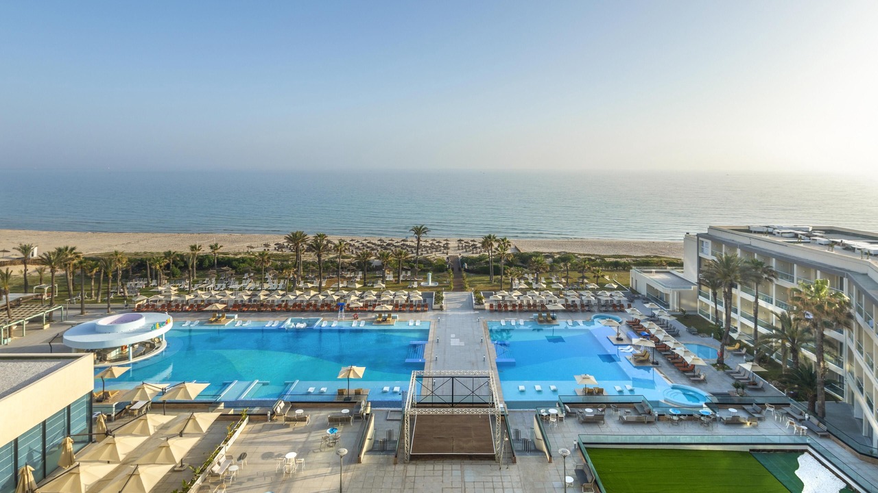 Photo of Outdoor in Monastir