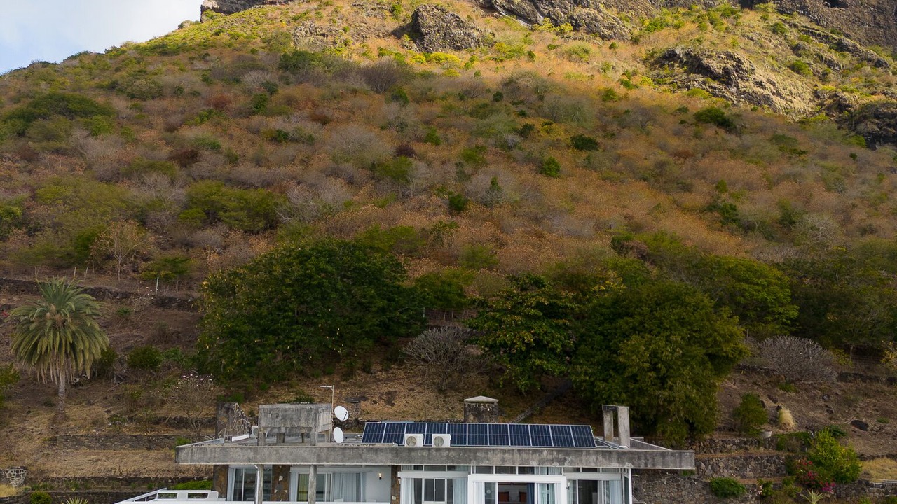 Photo of Outdoor in Le Morne