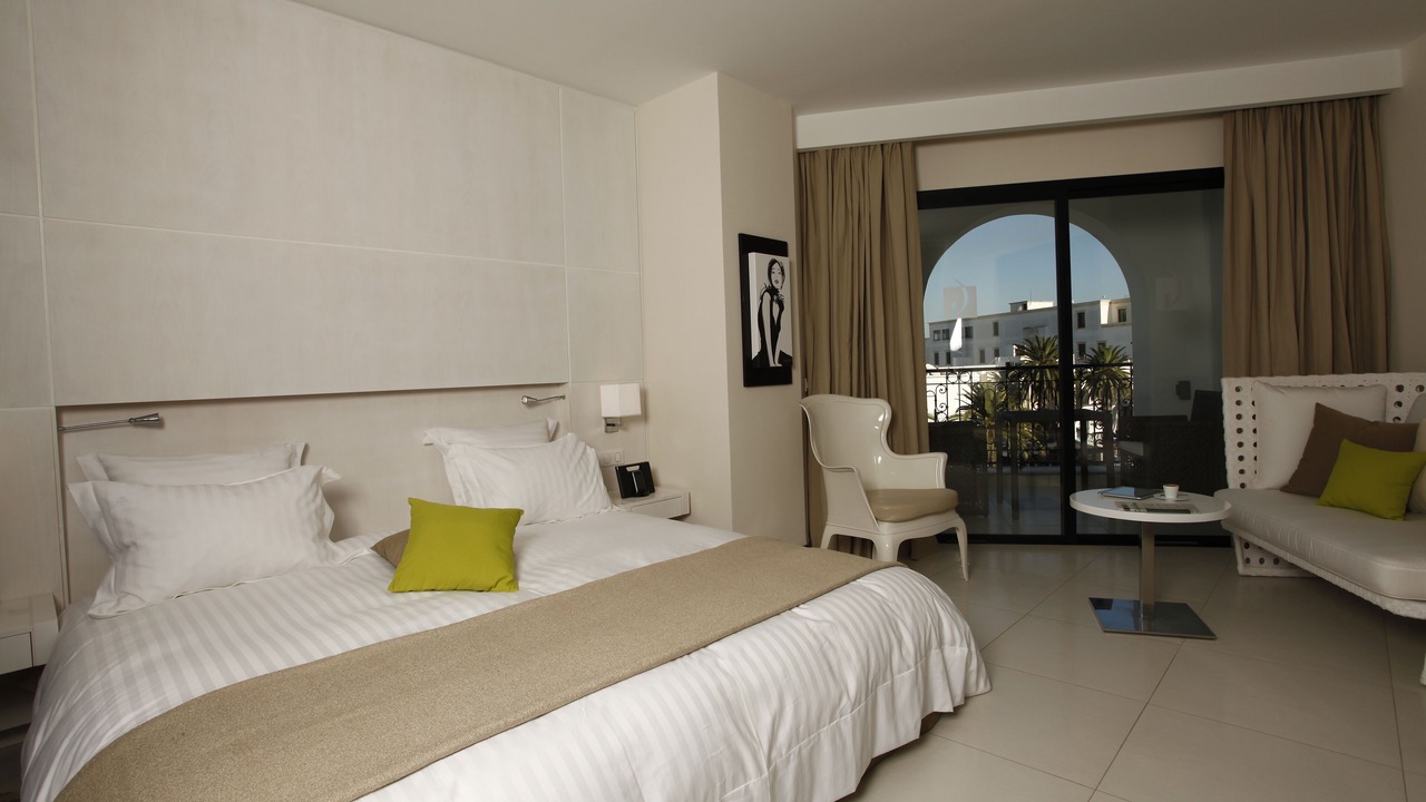 Photo of Bedroom in Sidi Dhrif