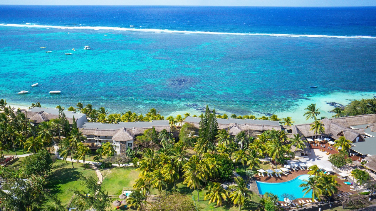 Photo of Outdoor in Belle Mare