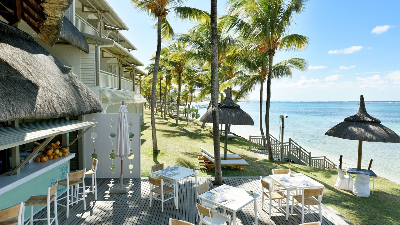 Photo of Others in Belle Mare