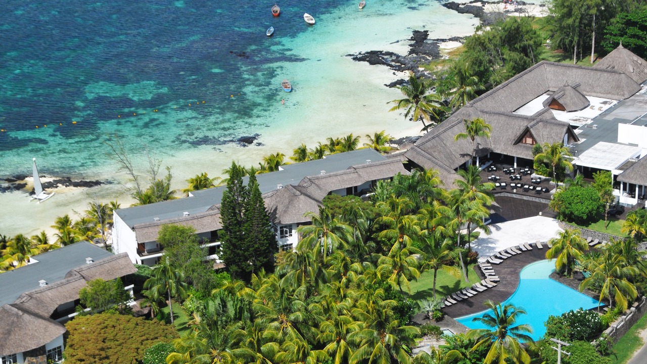 Photo of Outdoor in Belle Mare