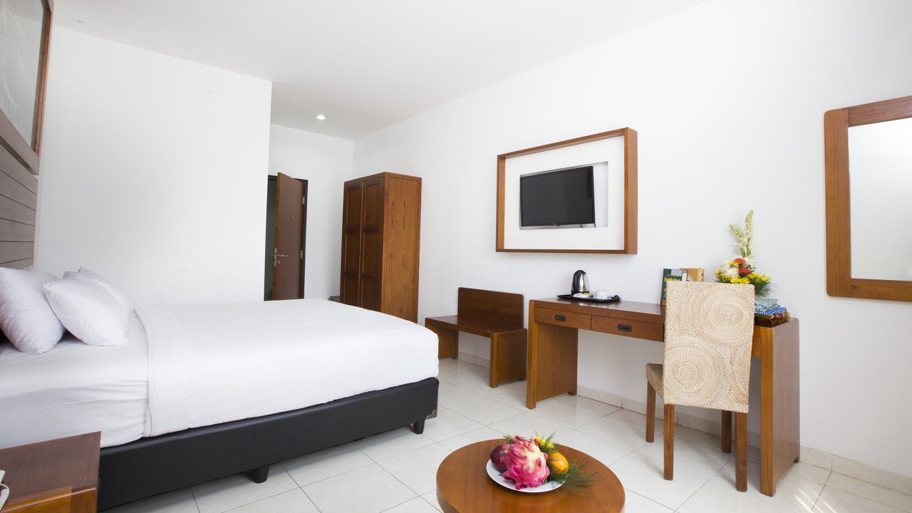 Photo of Bedroom in Surakarta