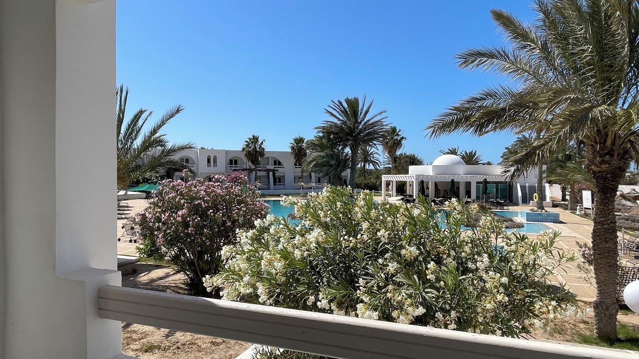 Photo of Outdoor in Djerba Midun