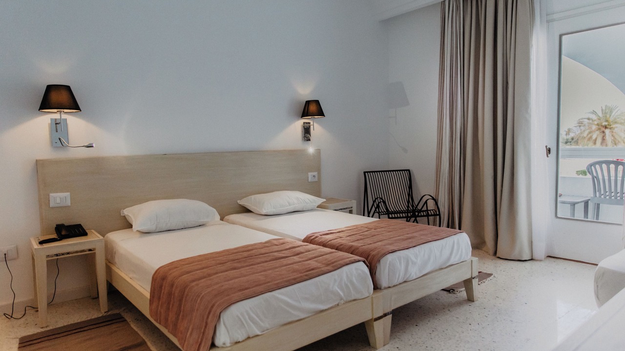 Photo of Bedroom in Djerba Midun