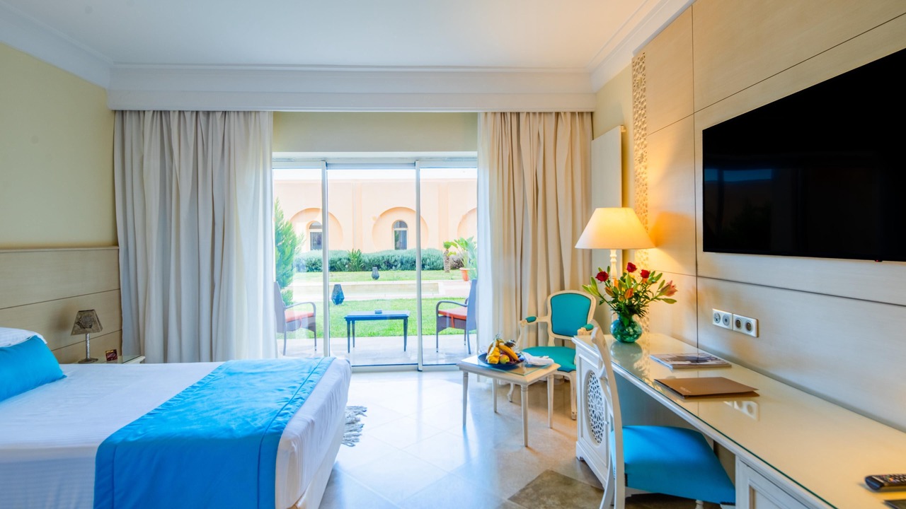 Photo of Bedroom in Qurbus