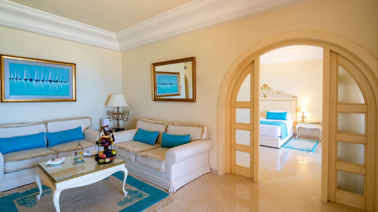 Photo of Bedroom in Qurbus