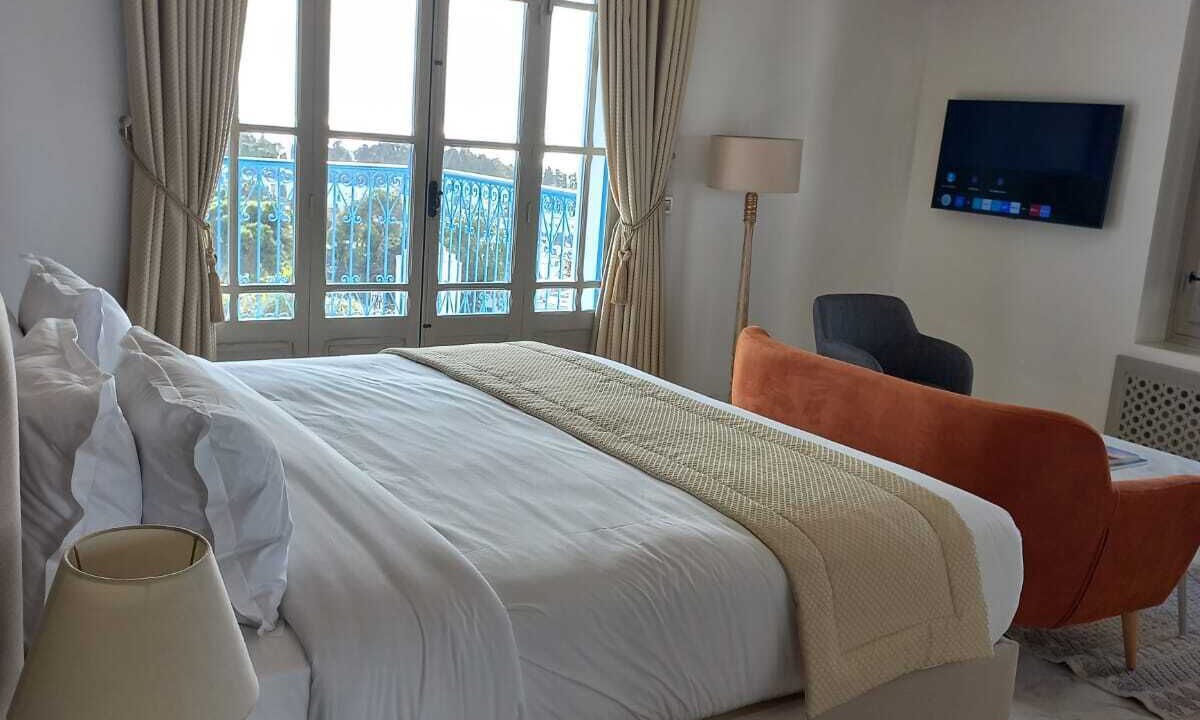 Photo of Bedroom in Sidi Bou Said