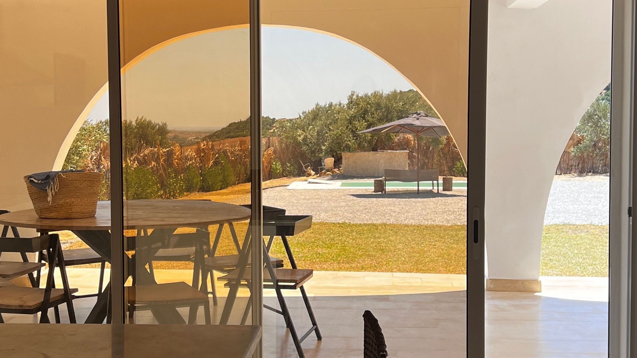 Photo of Outdoor in Hammam Bent Djedidi