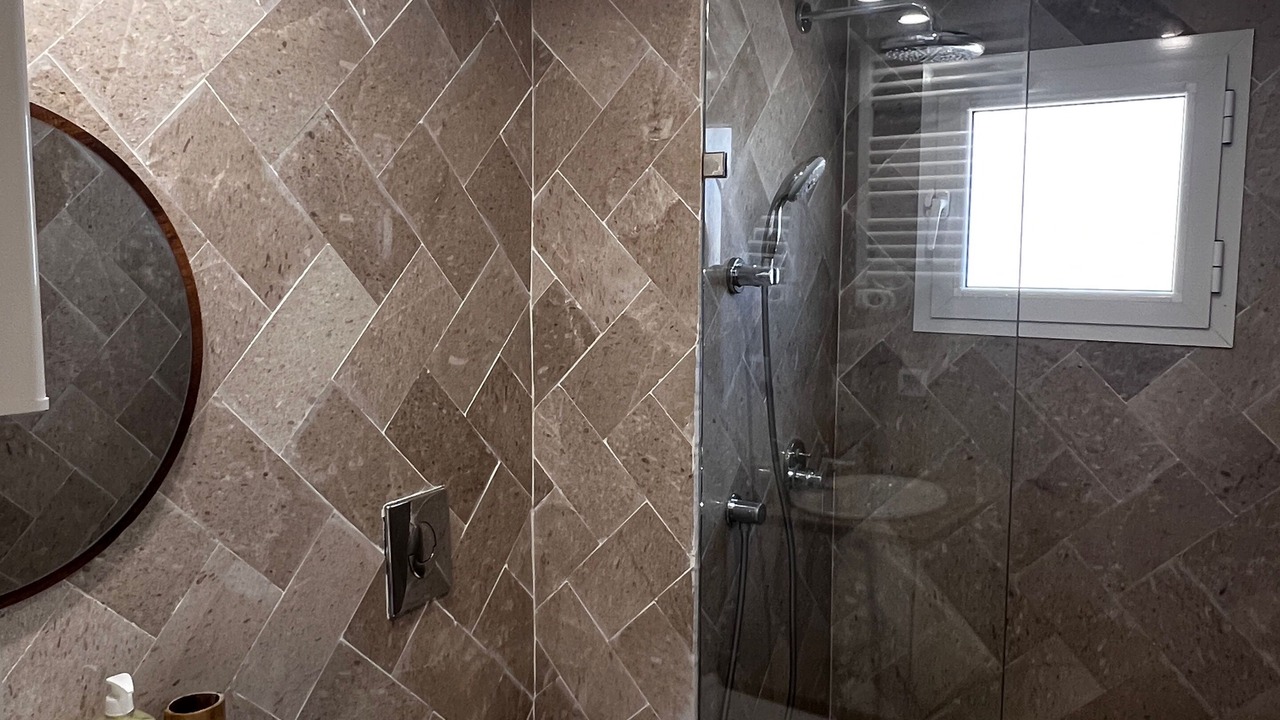 Photo of Bathroom in Hammam Bent Djedidi