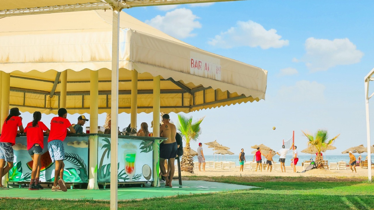 Photo of Patio Balcony in Sousse