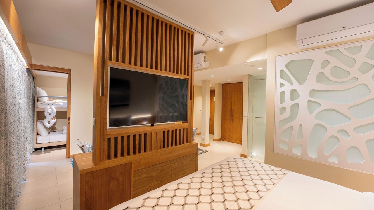 Photo of Bedroom in Port Chambly