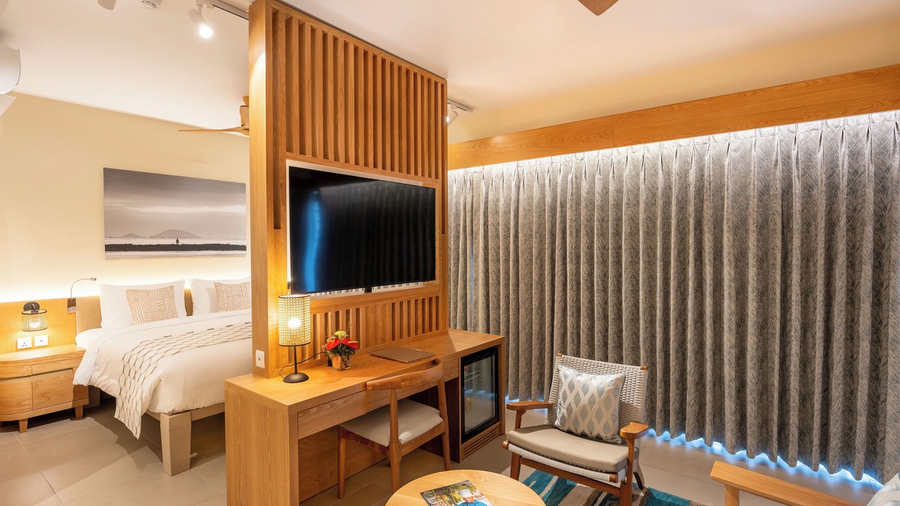 Photo of Bedroom in Port Chambly
