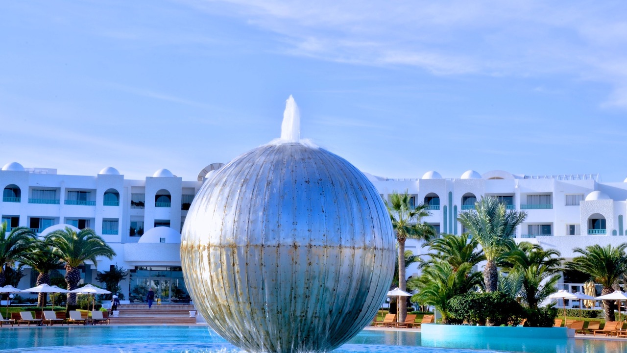 Photo of Outdoor in Djerba Midun