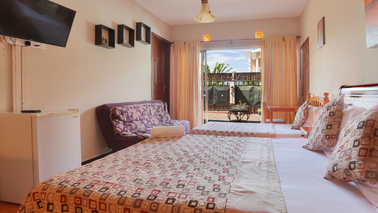 Photo of Bedroom in Flic-en-Flac