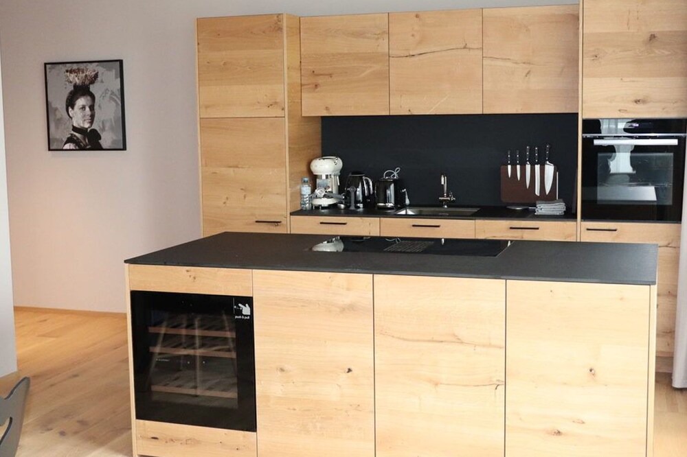Photo of Kitchen in Schroecken