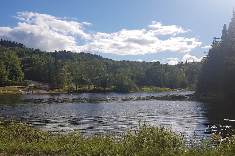 Photo of Outdoor in St-Adolphe-d'Howard