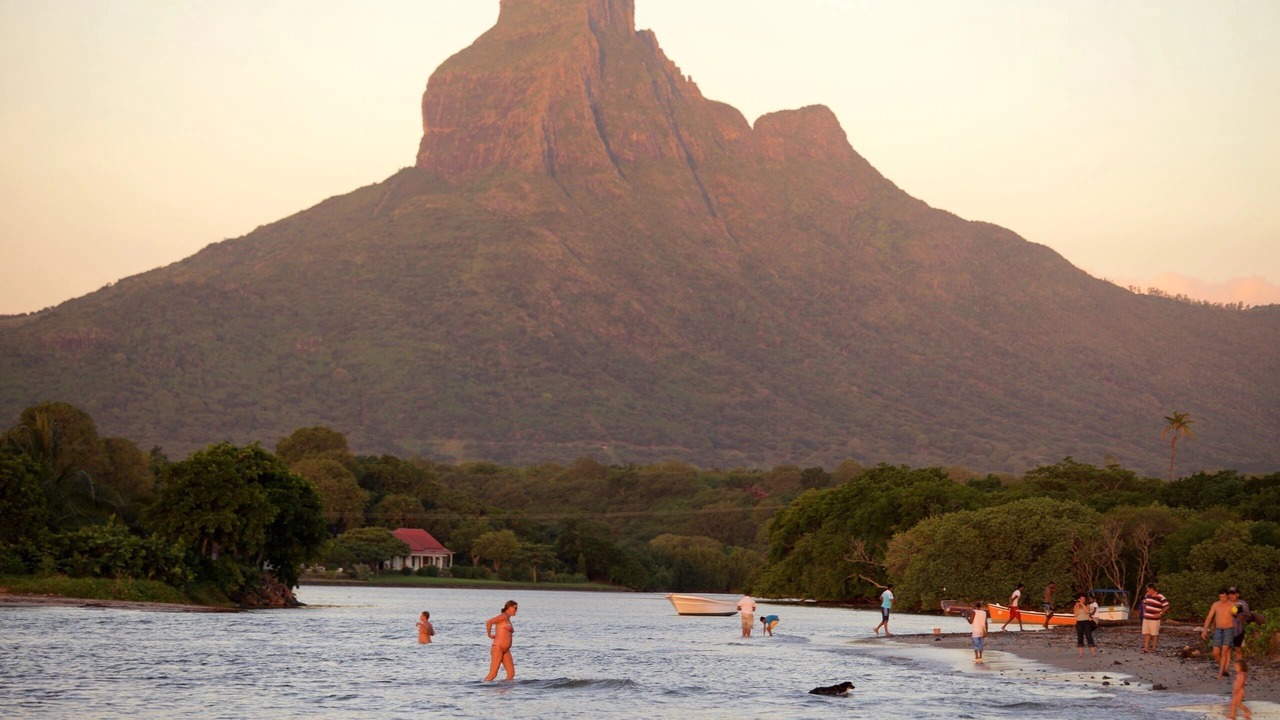 Photo of Outdoor in Tamarin