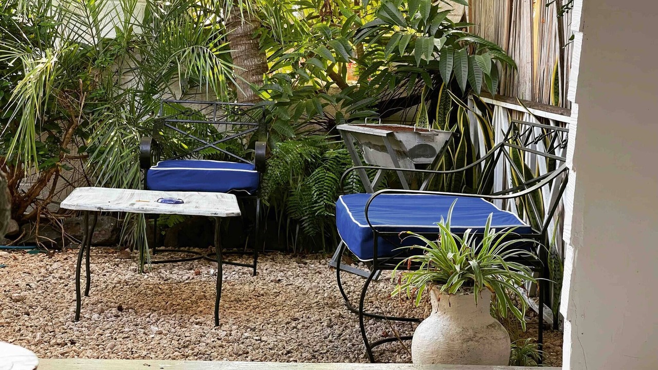Photo of Outdoor in Tamarin