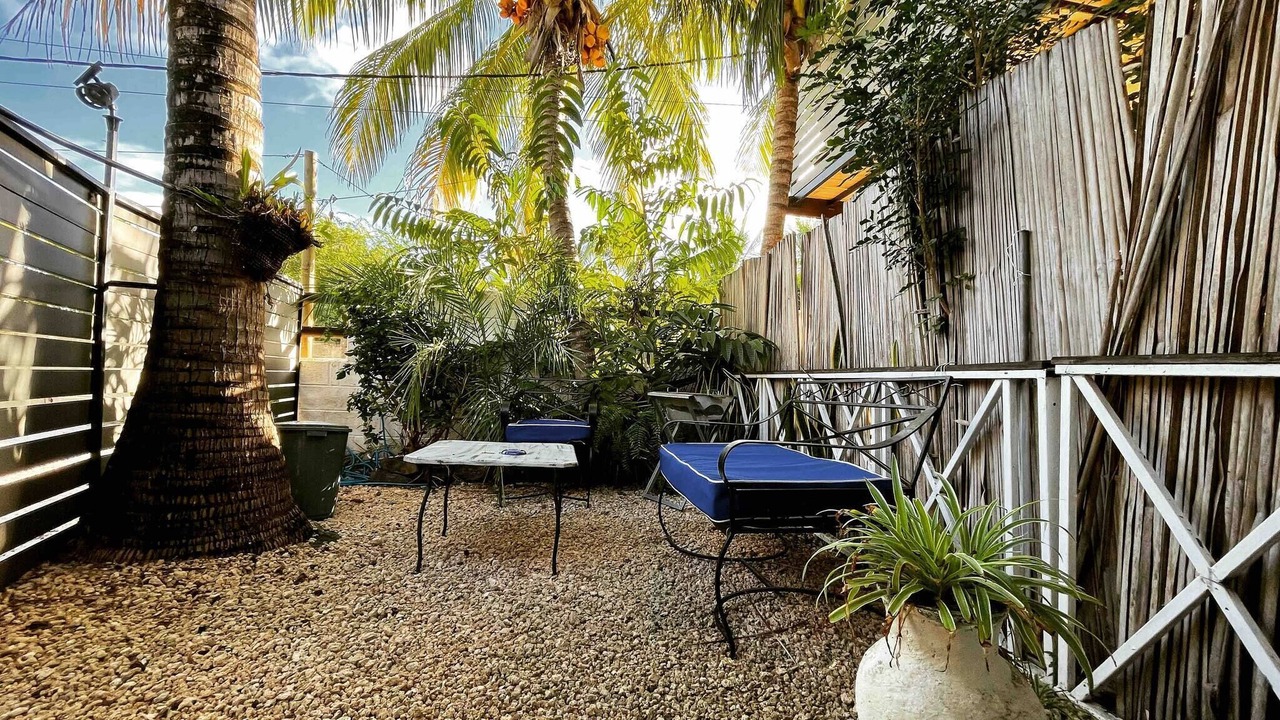 Photo of Outdoor in Tamarin
