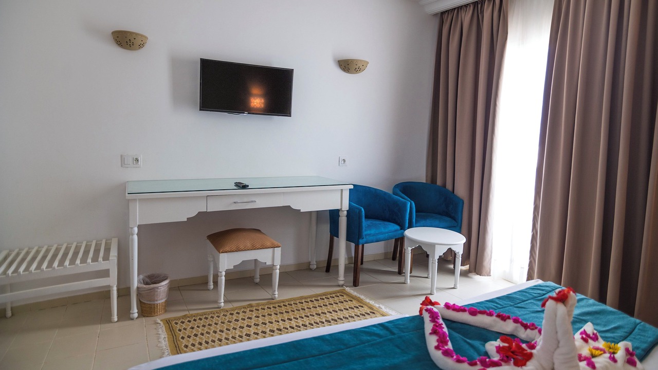 Photo of Bedroom in Djerba Midun