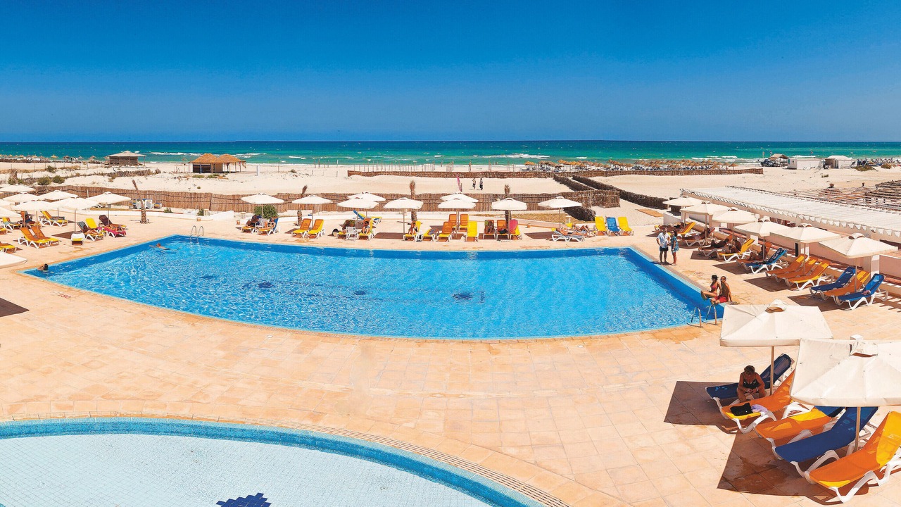 Photo of Outdoor in Djerba Midun