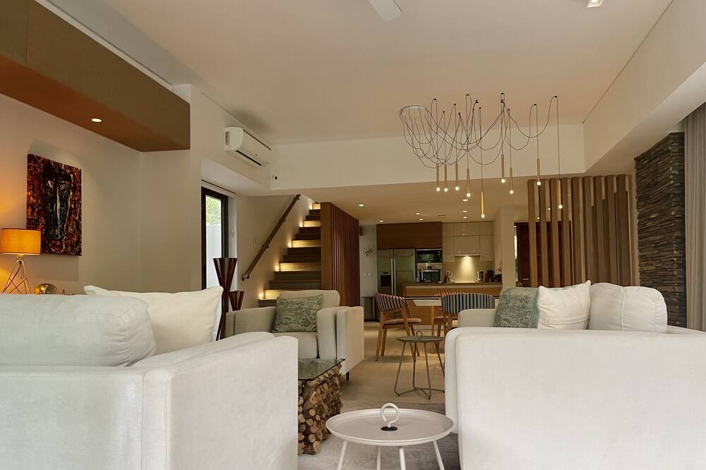 Photo of Livingroom in Mont Choisy