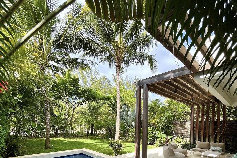 Photo of Outdoor in Mont Choisy
