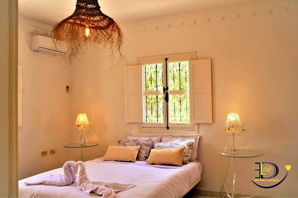 Photo of Bedroom in Aghir
