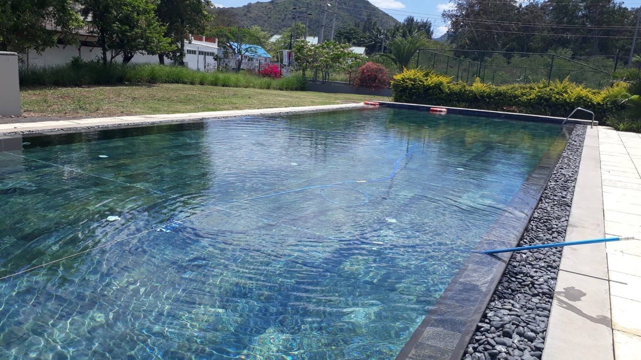 Photo of Patio Balcony in Grande Riviere Noire
